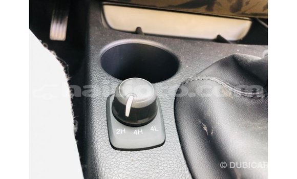 Acheter Import Voiture Ford Ranger Marron à Import - Dubai, Artibonite Acheter Import Voiture Ford Ranger Marron à Import - Dubai, Artibonite