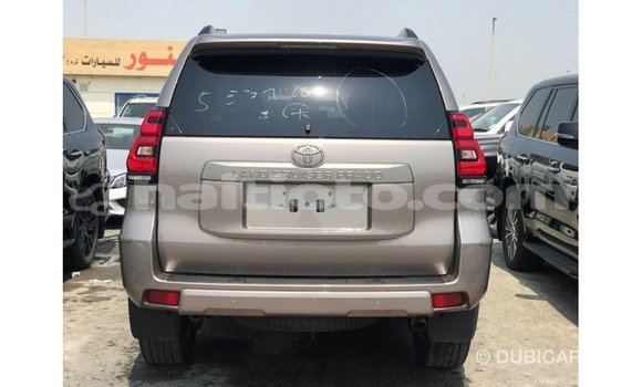 Acheter Import Voiture Toyota Prado Marron à Import - Dubai, Artibonite Acheter Import Voiture Toyota Prado Marron à Import - Dubai, Artibonite