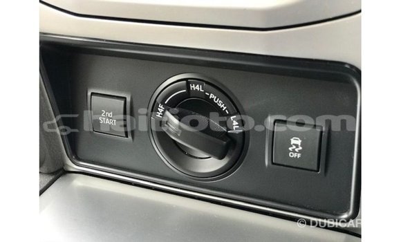 Acheter Import Voiture Toyota Prado Marron à Import - Dubai, Artibonite Acheter Import Voiture Toyota Prado Marron à Import - Dubai, Artibonite