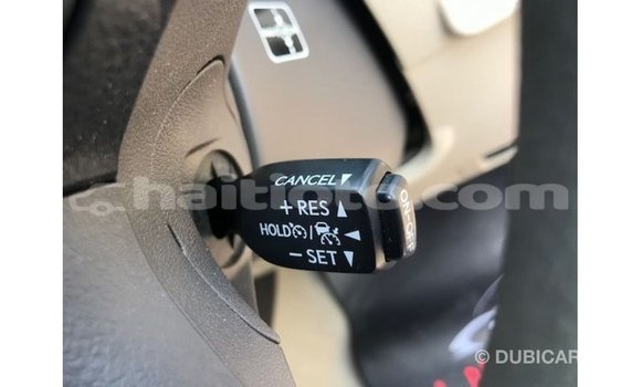 Acheter Import Voiture Toyota Prado Marron à Import - Dubai, Artibonite Acheter Import Voiture Toyota Prado Marron à Import - Dubai, Artibonite