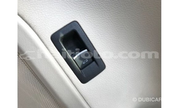 Acheter Import Voiture Volkswagen Touareg Marron à Import - Dubai, Artibonite Acheter Import Voiture Volkswagen Touareg Marron à Import - Dubai, Artibonite