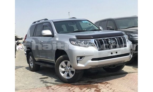 Acheter Import Voiture Toyota Prado Autre à Import - Dubai, Artibonite