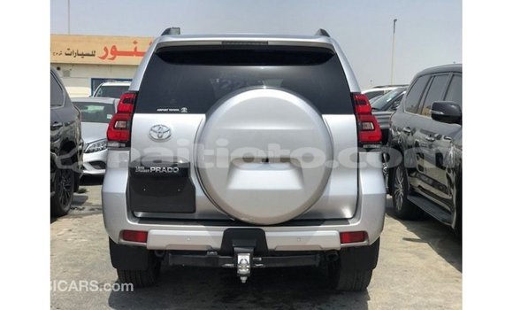 Acheter Import Voiture Toyota Prado Autre à Import - Dubai, Artibonite Acheter Import Voiture Toyota Prado Autre à Import - Dubai, Artibonite
