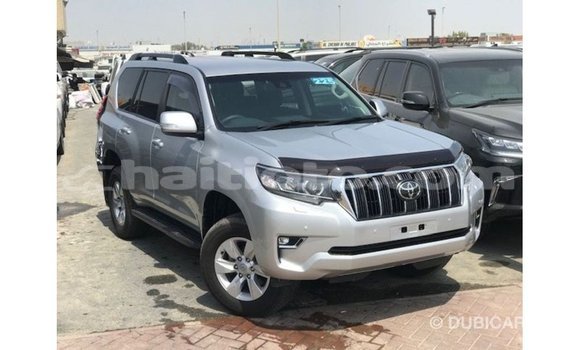 Acheter Import Voiture Toyota Prado Autre à Import - Dubai, Artibonite Acheter Import Voiture Toyota Prado Autre à Import - Dubai, Artibonite