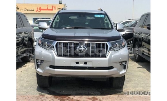 Acheter Import Voiture Toyota Prado Autre à Import - Dubai, Artibonite Acheter Import Voiture Toyota Prado Autre à Import - Dubai, Artibonite
