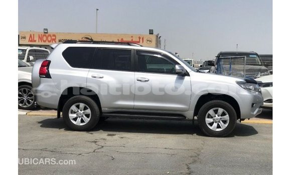 Acheter Import Voiture Toyota Prado Autre à Import - Dubai, Artibonite Acheter Import Voiture Toyota Prado Autre à Import - Dubai, Artibonite