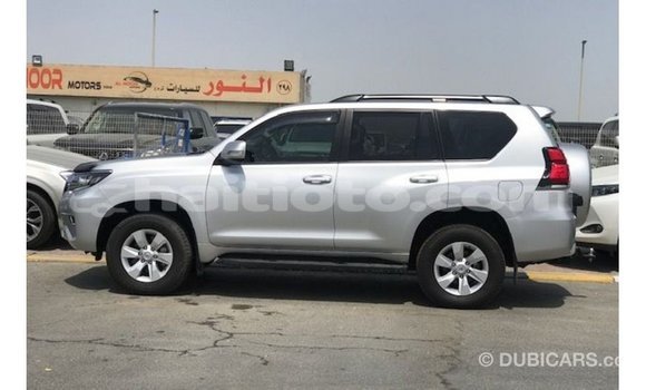 Acheter Import Voiture Toyota Prado Autre à Import - Dubai, Artibonite Acheter Import Voiture Toyota Prado Autre à Import - Dubai, Artibonite