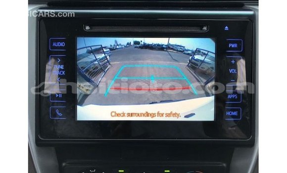 Acheter Import Voiture Toyota Fortuner Blanc à Import - Dubai, Artibonite Acheter Import Voiture Toyota Fortuner Blanc à Import - Dubai, Artibonite