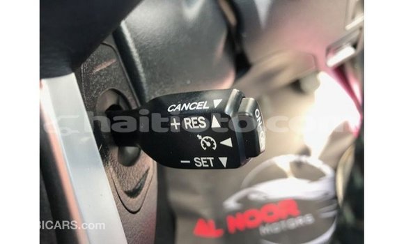 Acheter Import Voiture Toyota Fortuner Blanc à Import - Dubai, Artibonite Acheter Import Voiture Toyota Fortuner Blanc à Import - Dubai, Artibonite