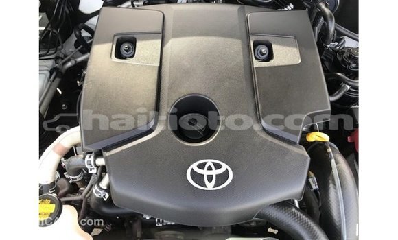 Acheter Import Voiture Toyota Fortuner Blanc à Import - Dubai, Artibonite Acheter Import Voiture Toyota Fortuner Blanc à Import - Dubai, Artibonite