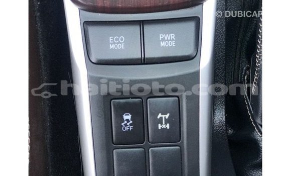 Acheter Import Voiture Toyota Fortuner Autre à Import - Dubai, Artibonite Acheter Import Voiture Toyota Fortuner Autre à Import - Dubai, Artibonite