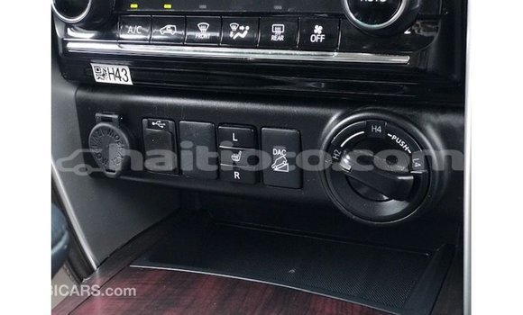 Acheter Import Voiture Toyota Fortuner Autre à Import - Dubai, Artibonite Acheter Import Voiture Toyota Fortuner Autre à Import - Dubai, Artibonite