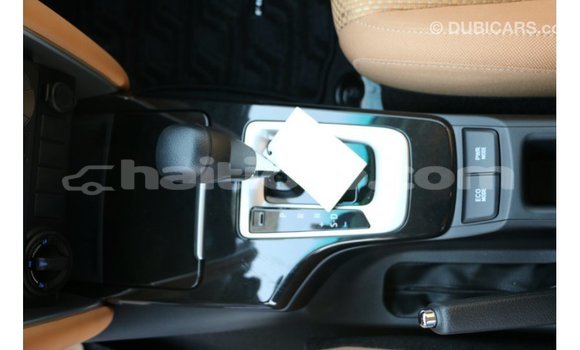 Acheter Import Voiture Toyota Fortuner Noir à Import - Dubai, Artibonite Acheter Import Voiture Toyota Fortuner Noir à Import - Dubai, Artibonite