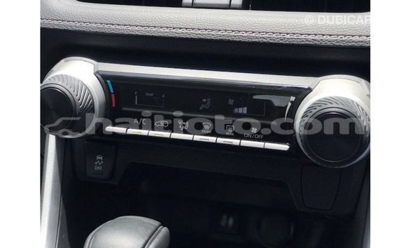 Acheter Import Voiture Toyota 4Runner Blanc à Import - Dubai, Artibonite Acheter Import Voiture Toyota 4Runner Blanc à Import - Dubai, Artibonite