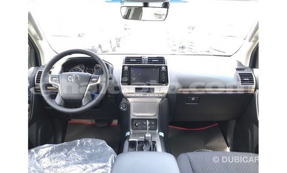 Acheter Import Voiture Toyota Prado Noir à Import - Dubai, Artibonite Acheter Import Voiture Toyota Prado Noir à Import - Dubai, Artibonite