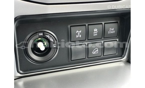 Acheter Import Voiture Toyota Prado Noir à Import - Dubai, Artibonite Acheter Import Voiture Toyota Prado Noir à Import - Dubai, Artibonite