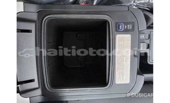 Acheter Import Voiture Toyota Prado Noir à Import - Dubai, Artibonite Acheter Import Voiture Toyota Prado Noir à Import - Dubai, Artibonite