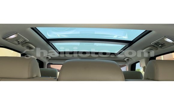 Acheter Import Voiture Land Rover Range Rover Marron à Import - Dubai, Artibonite Acheter Import Voiture Land Rover Range Rover Marron à Import - Dubai, Artibonite