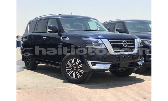 Acheter Import Voiture Nissan Patrol Bleu à Import - Dubai, Artibonite Acheter Import Voiture Nissan Patrol Bleu à Import - Dubai, Artibonite