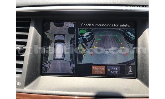 Acheter Import Voiture Nissan Patrol Bleu à Import - Dubai, Artibonite Acheter Import Voiture Nissan Patrol Bleu à Import - Dubai, Artibonite