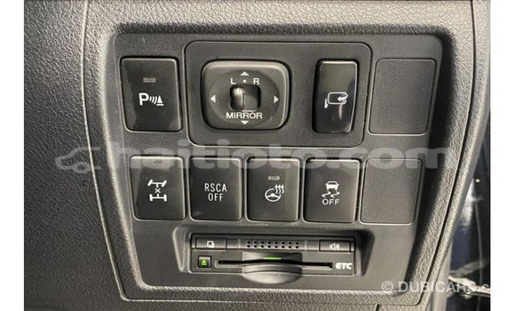 Acheter Import Voiture Toyota Land Cruiser Noir à Import - Dubai, Artibonite Acheter Import Voiture Toyota Land Cruiser Noir à Import - Dubai, Artibonite