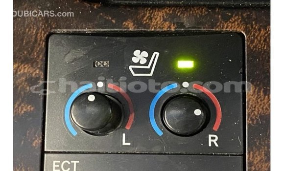 Acheter Import Voiture Toyota Land Cruiser Noir à Import - Dubai, Artibonite Acheter Import Voiture Toyota Land Cruiser Noir à Import - Dubai, Artibonite