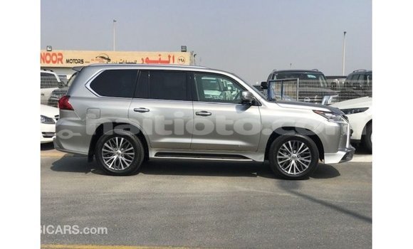 Acheter Import Voiture Lexus LX Autre à Import - Dubai, Artibonite Acheter Import Voiture Lexus LX Autre à Import - Dubai, Artibonite