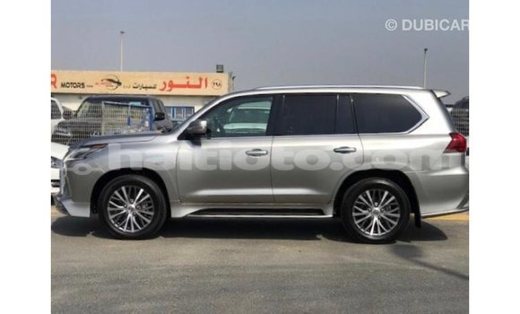 Acheter Import Voiture Lexus LX Autre à Import - Dubai, Artibonite Acheter Import Voiture Lexus LX Autre à Import - Dubai, Artibonite