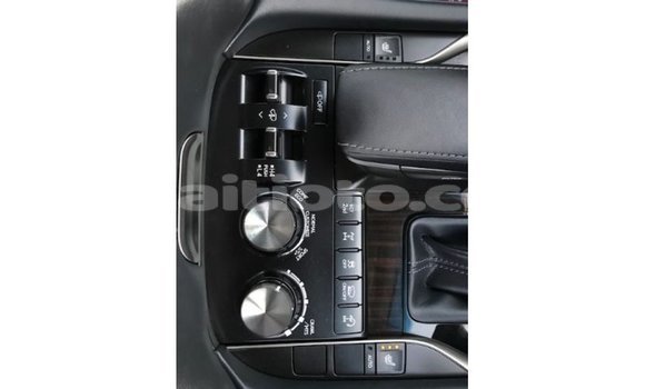Acheter Import Voiture Lexus LX Autre à Import - Dubai, Artibonite Acheter Import Voiture Lexus LX Autre à Import - Dubai, Artibonite