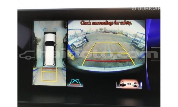 Acheter Import Voiture Lexus LX Autre à Import - Dubai, Artibonite Acheter Import Voiture Lexus LX Autre à Import - Dubai, Artibonite