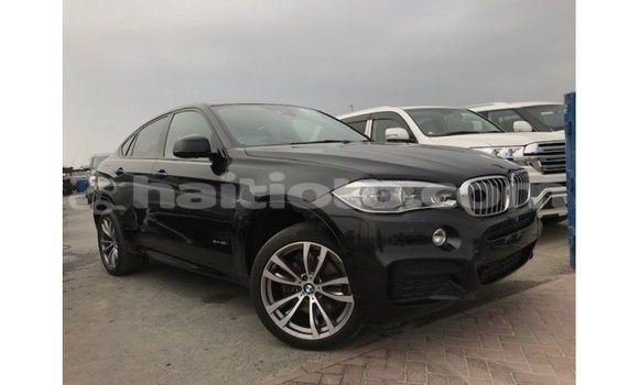 Acheter Import Moto BMW K Noir à Import - Dubai, Artibonite