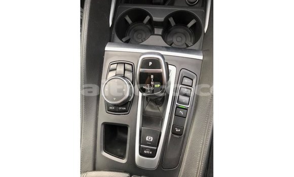 Acheter Import Moto BMW K Noir à Import - Dubai, Artibonite Acheter Import Moto BMW K Noir à Import - Dubai, Artibonite