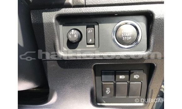 Acheter Import Voiture Toyota Prado Bleu à Import - Dubai, Artibonite Acheter Import Voiture Toyota Prado Bleu à Import - Dubai, Artibonite