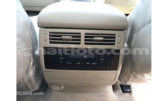 Acheter Import Voiture Toyota Land Cruiser Noir à Import - Dubai, Artibonite Acheter Import Voiture Toyota Land Cruiser Noir à Import - Dubai, Artibonite