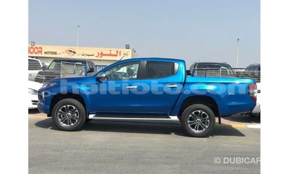 Acheter Import Voiture Mitsubishi i Bleu à Import - Dubai, Artibonite Acheter Import Voiture Mitsubishi i Bleu à Import - Dubai, Artibonite