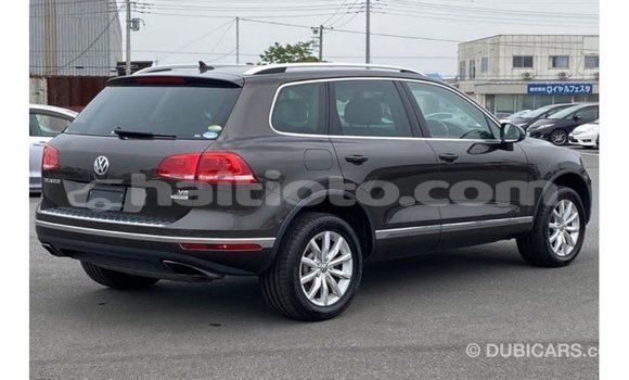 Acheter Import Voiture Volkswagen Touareg Autre à Import - Dubai, Artibonite Acheter Import Voiture Volkswagen Touareg Autre à Import - Dubai, Artibonite