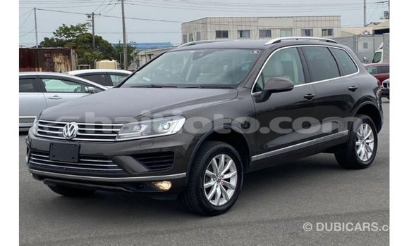 Acheter Import Voiture Volkswagen Touareg Autre à Import - Dubai, Artibonite Acheter Import Voiture Volkswagen Touareg Autre à Import - Dubai, Artibonite