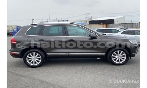 Acheter Import Voiture Volkswagen Touareg Autre à Import - Dubai, Artibonite Acheter Import Voiture Volkswagen Touareg Autre à Import - Dubai, Artibonite