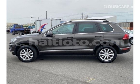 Acheter Import Voiture Volkswagen Touareg Autre à Import - Dubai, Artibonite Acheter Import Voiture Volkswagen Touareg Autre à Import - Dubai, Artibonite