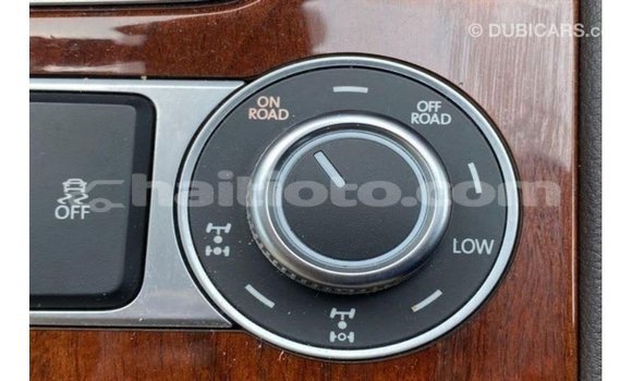 Acheter Import Voiture Volkswagen Touareg Autre à Import - Dubai, Artibonite Acheter Import Voiture Volkswagen Touareg Autre à Import - Dubai, Artibonite
