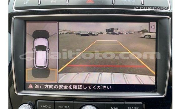 Acheter Import Voiture Volkswagen Touareg Autre à Import - Dubai, Artibonite Acheter Import Voiture Volkswagen Touareg Autre à Import - Dubai, Artibonite