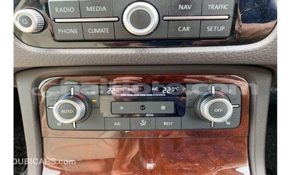 Acheter Import Voiture Volkswagen Touareg Autre à Import - Dubai, Artibonite Acheter Import Voiture Volkswagen Touareg Autre à Import - Dubai, Artibonite