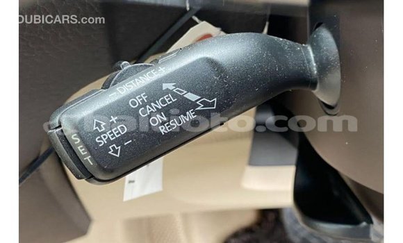 Acheter Import Voiture Volkswagen Touareg Autre à Import - Dubai, Artibonite Acheter Import Voiture Volkswagen Touareg Autre à Import - Dubai, Artibonite