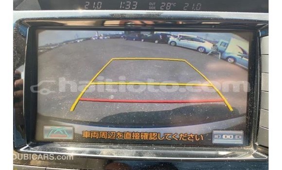 Acheter Import Voiture Toyota Land Cruiser Noir à Import - Dubai, Artibonite Acheter Import Voiture Toyota Land Cruiser Noir à Import - Dubai, Artibonite