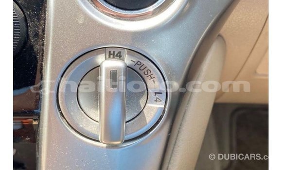 Acheter Import Voiture Toyota Land Cruiser Noir à Import - Dubai, Artibonite Acheter Import Voiture Toyota Land Cruiser Noir à Import - Dubai, Artibonite