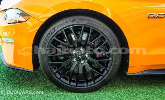 Acheter Import Voiture Ford Mustang Autre à Import - Dubai, Artibonite Acheter Import Voiture Ford Mustang Autre à Import - Dubai, Artibonite