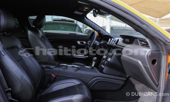 Acheter Import Voiture Ford Mustang Autre à Import - Dubai, Artibonite Acheter Import Voiture Ford Mustang Autre à Import - Dubai, Artibonite