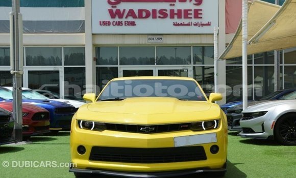 Acheter Import Voiture Chevrolet Camaro Autre à Import - Dubai, Artibonite Acheter Import Voiture Chevrolet Camaro Autre à Import - Dubai, Artibonite