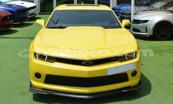 Acheter Import Voiture Chevrolet Camaro Autre à Import - Dubai, Artibonite Acheter Import Voiture Chevrolet Camaro Autre à Import - Dubai, Artibonite