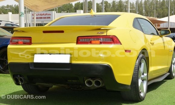 Acheter Import Voiture Chevrolet Camaro Autre à Import - Dubai, Artibonite Acheter Import Voiture Chevrolet Camaro Autre à Import - Dubai, Artibonite